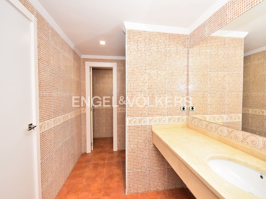 3 soveværelse Villa til leje i Finestrat med swimmingpool garage - € 4.000 (Ref: 9447204)