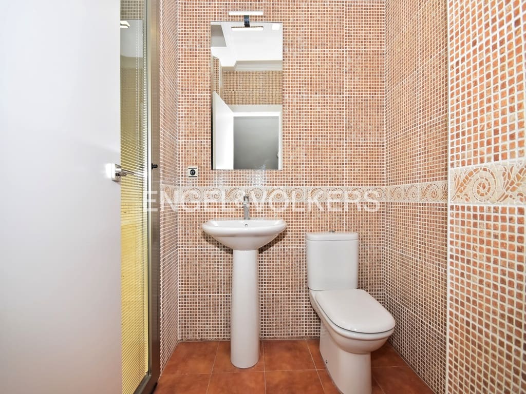 3 soveværelse Villa til leje i Finestrat med swimmingpool garage - € 4.000 (Ref: 9447204)