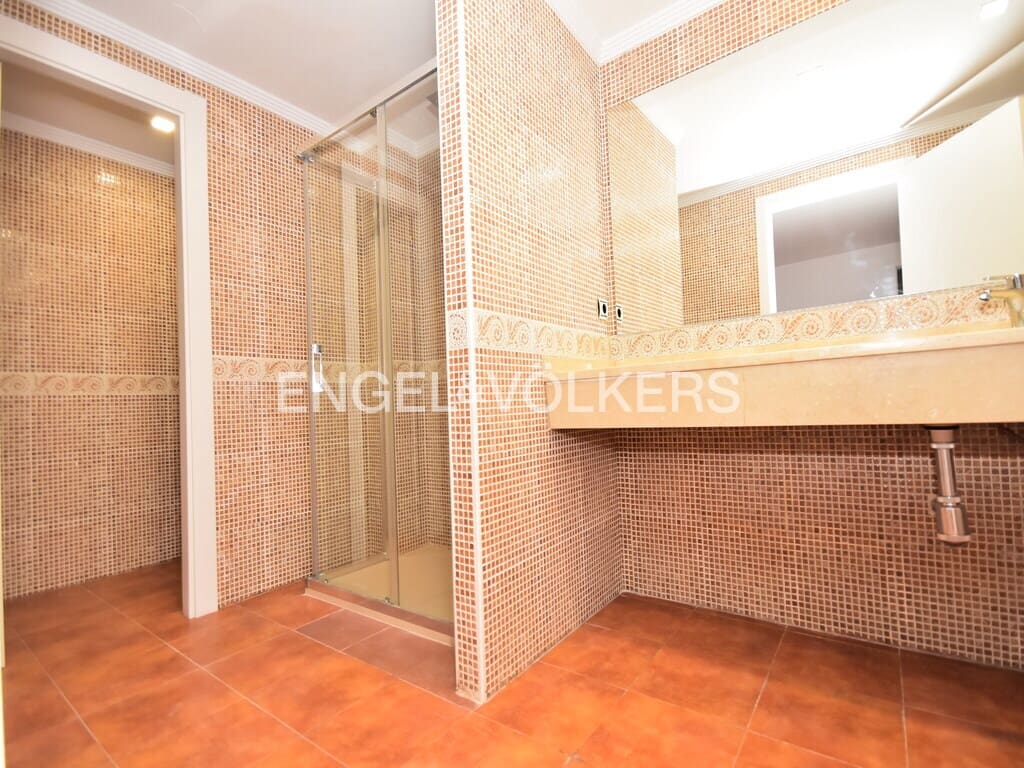 3 soveværelse Villa til leje i Finestrat med swimmingpool garage - € 4.000 (Ref: 9447204)