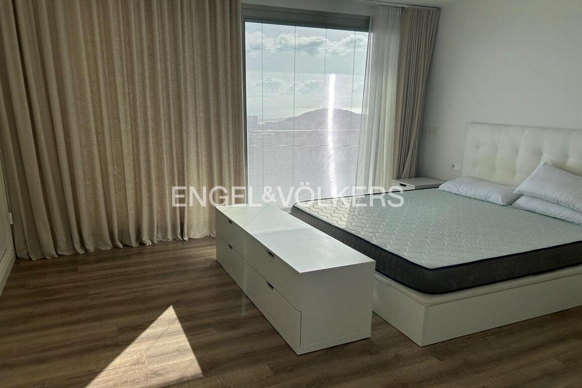 3 bedroom Villa for rent in Finestrat with pool garage - € 3,500 (Ref: 9447204)