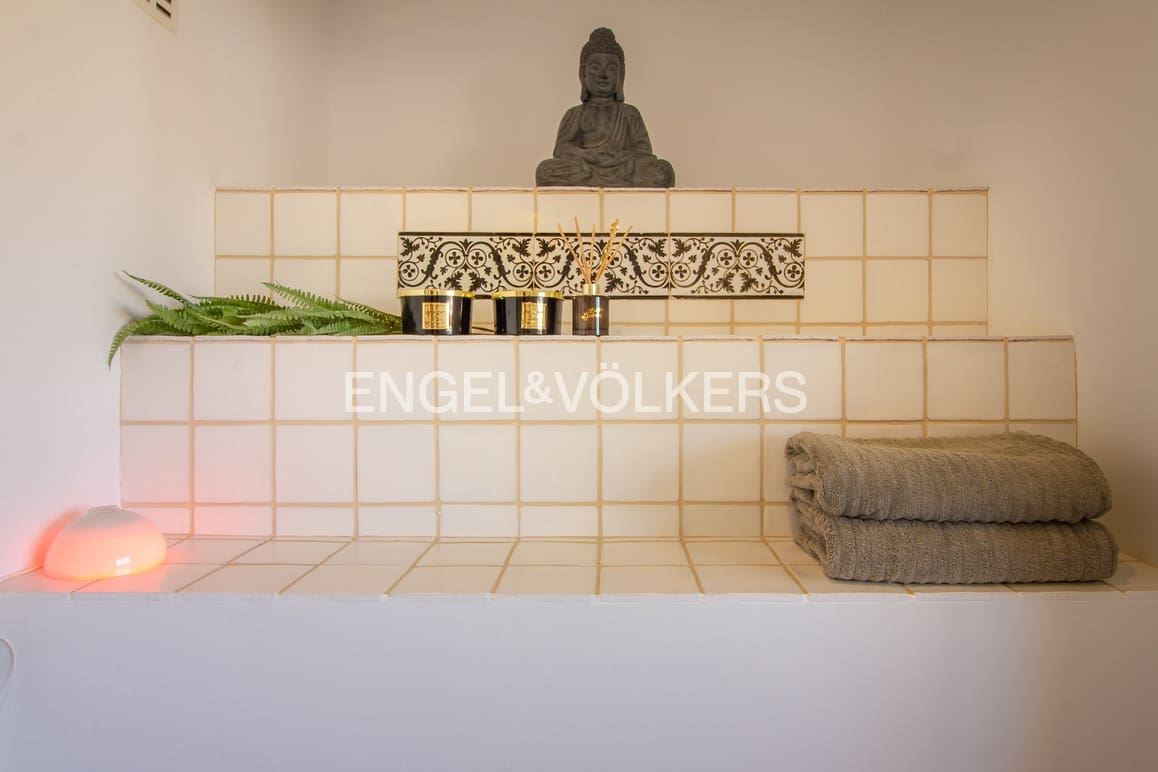 5 camera da letto Villa in vendita in Alfaz del Pi / L'Alfas del Pi con piscina garage - 995.000 € (Rif: 9450928)