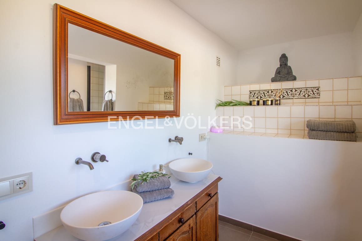 5 camera da letto Villa in vendita in Alfaz del Pi / L'Alfas del Pi con piscina garage - 995.000 € (Rif: 9450928)