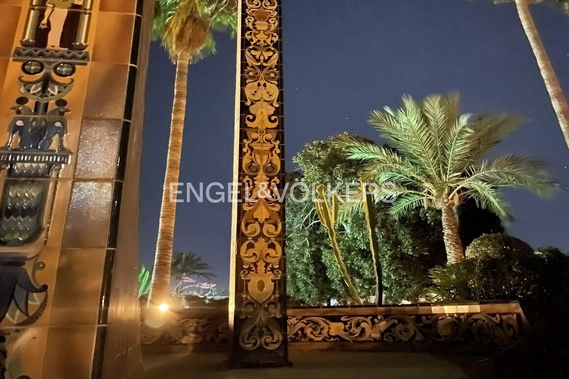 5 camera da letto Villa in vendita in Alfaz del Pi / L'Alfas del Pi con piscina garage - 995.000 € (Rif: 9450928)