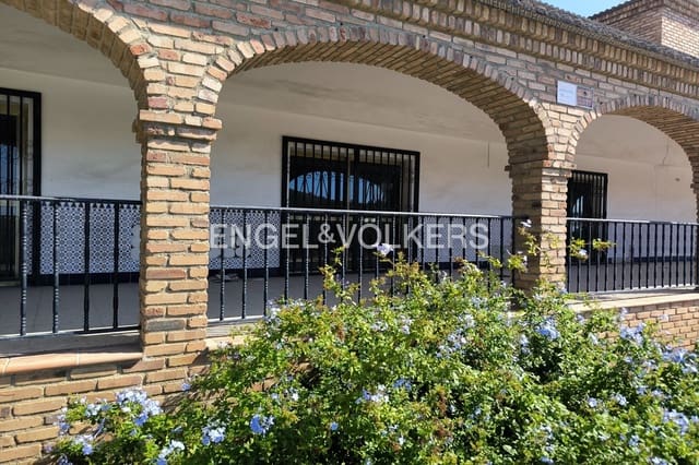 10 quarto Comercial para venda em Finestrat com garagem - 600 000 € (Ref: 9453561)