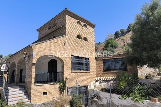 10 sypialnia Komercyjne na sprzedaż w Finestrat Pueblo, Finestrat z garażem - 600 000 € (Ref: 9453561)