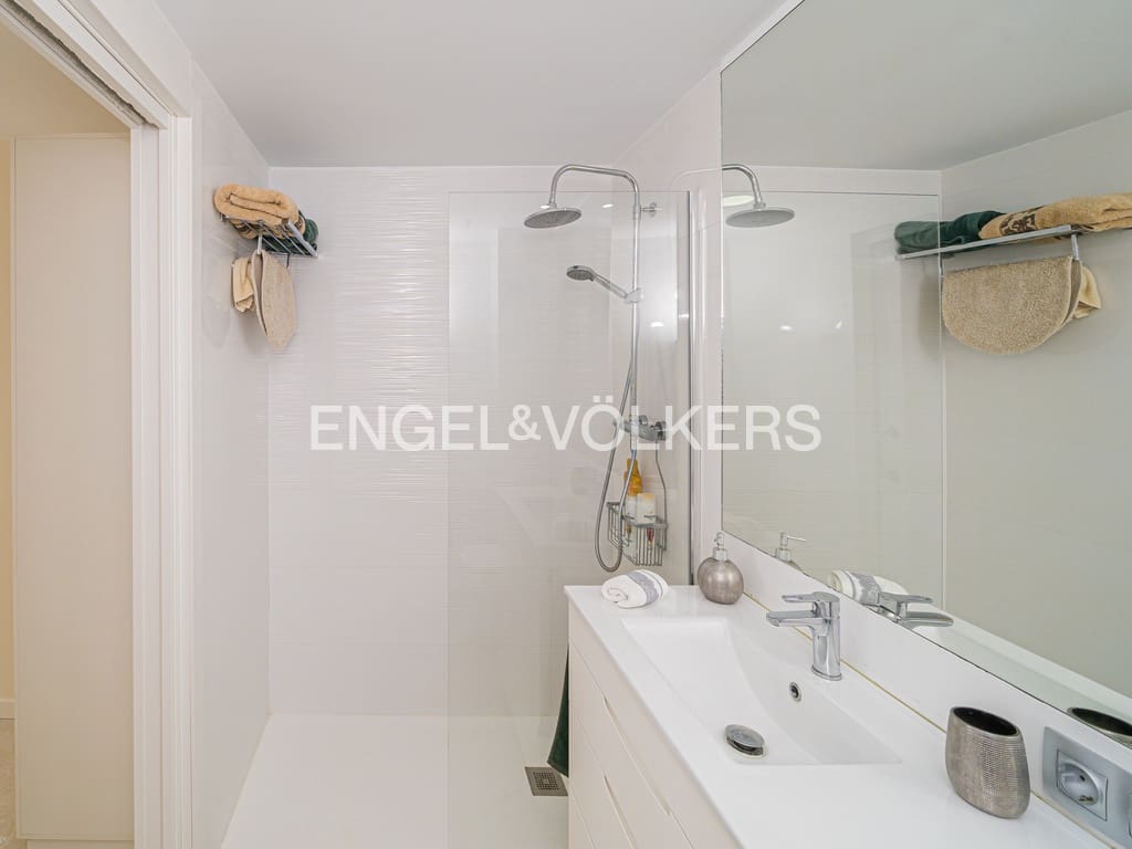 2 makuuhuone Huoneisto vuokrattavana paikassa Benidorm mukana uima-altaan 
autotalli - 1 400 € (Ref: 9453562)