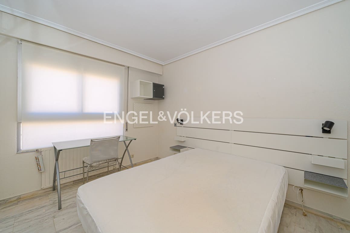 4 soverom Leilighet til salgs i Benidorm med svømmebasseng garasje - € 550 000 (Ref: 9465977)