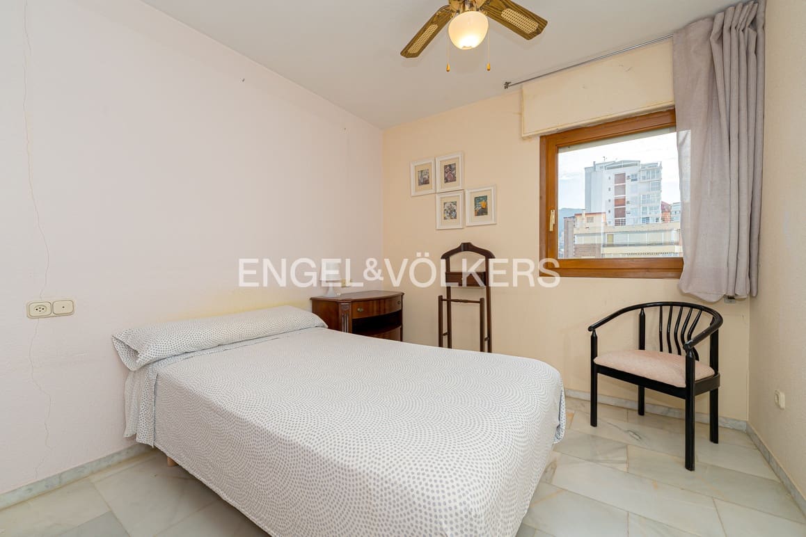 2 soverom Leilighet til salgs i Benidorm med garasje - € 450 000 (Ref: 9469931)