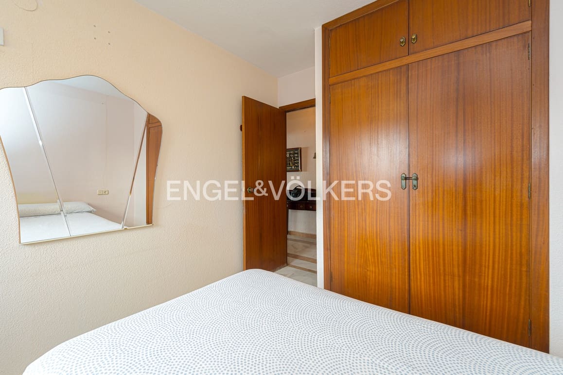 2 soverom Leilighet til salgs i Benidorm med garasje - € 450 000 (Ref: 9469931)