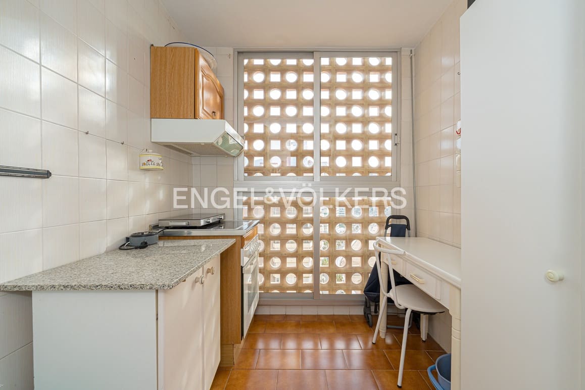 2 soverom Leilighet til salgs i Benidorm med garasje - € 450 000 (Ref: 9469931)