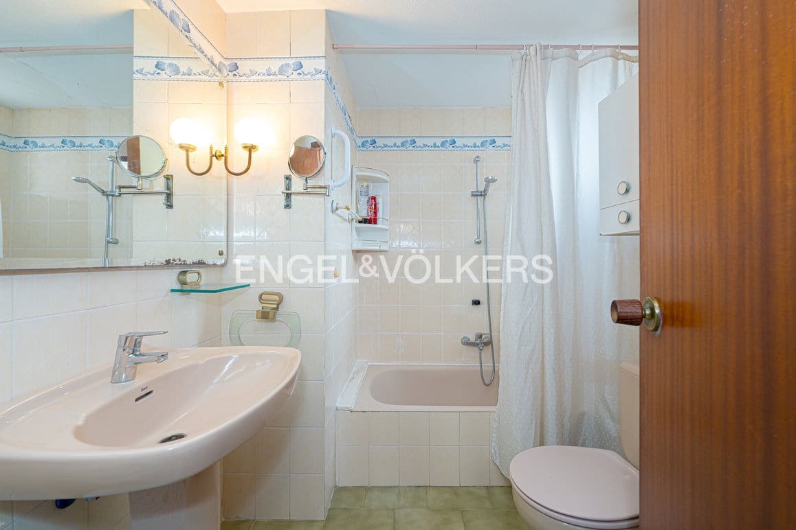 2 soverom Leilighet til salgs i Benidorm med garasje - € 380 000 (Ref: 9469931)