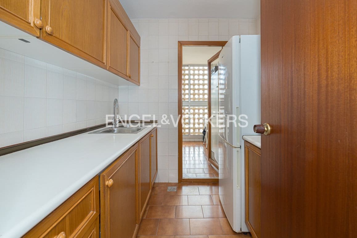 2 soverom Leilighet til salgs i Benidorm med garasje - € 380 000 (Ref: 9469931)