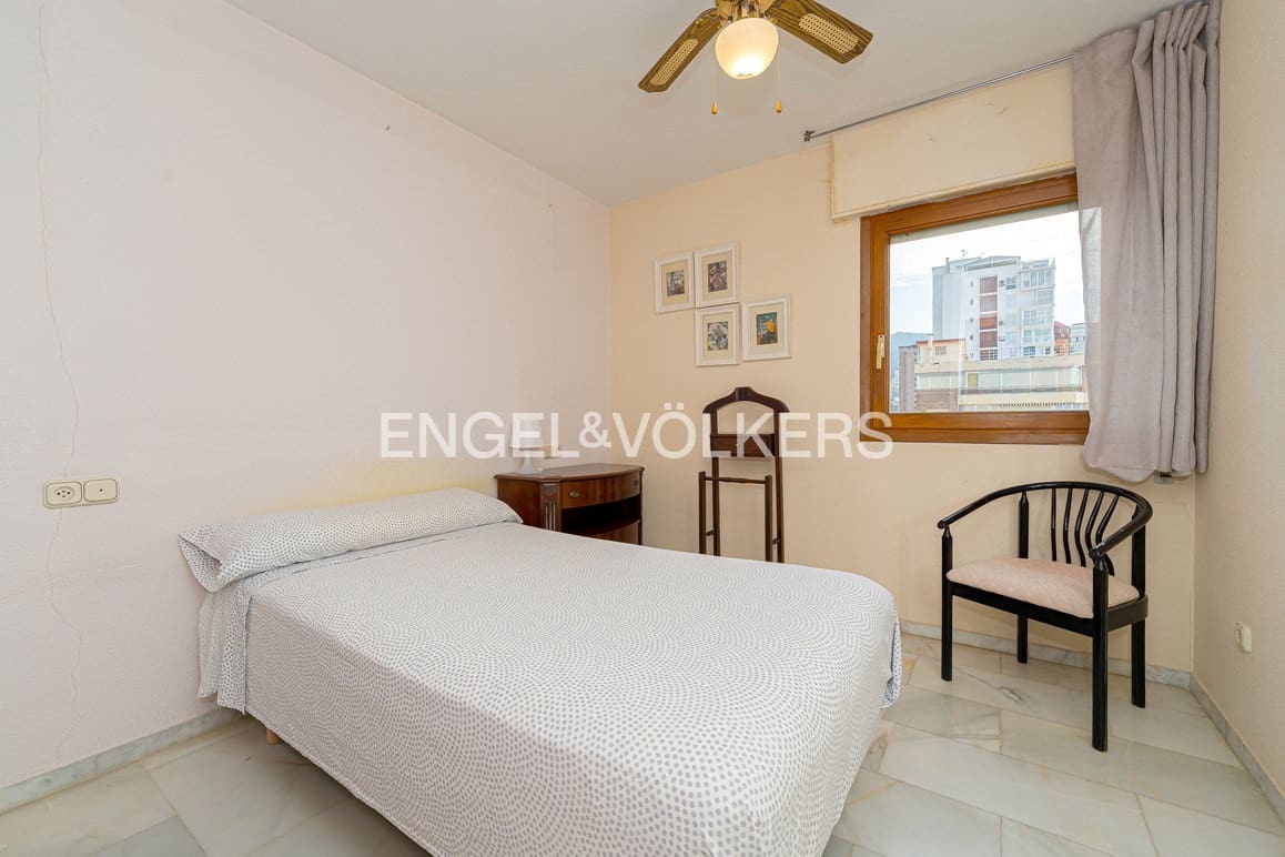 2 soverom Leilighet til salgs i Benidorm med garasje - € 380 000 (Ref: 9469931)