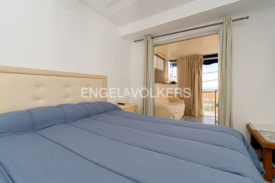 3 Zimmer Apartment zu verkaufen in Benidorm - 250.000 € (Ref: 9471515)