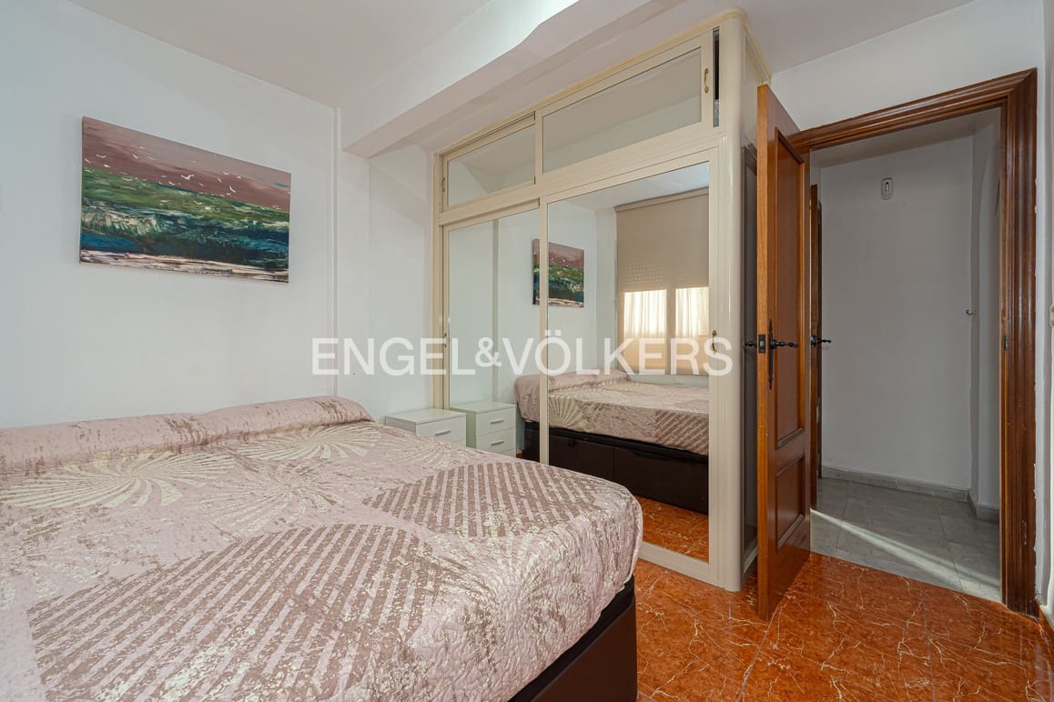 3 Zimmer Apartment zu verkaufen in Benidorm - 250.000 € (Ref: 9471515)