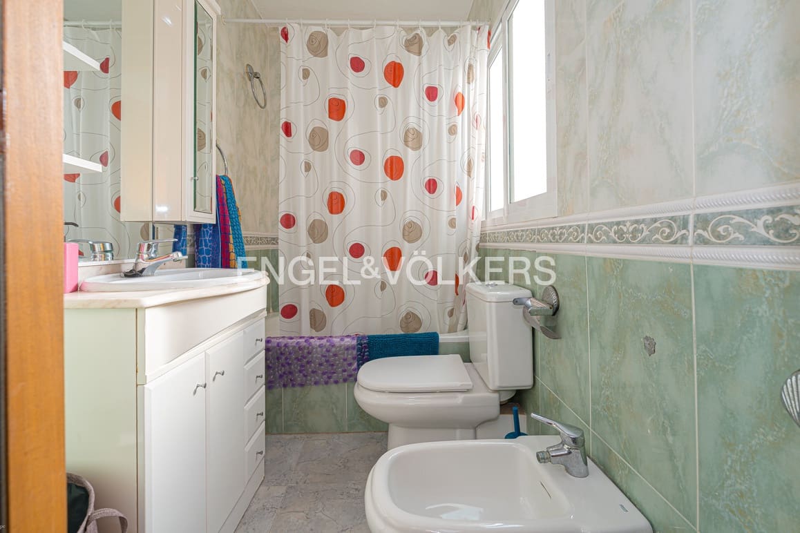 3 Zimmer Apartment zu verkaufen in Benidorm - 250.000 € (Ref: 9471515)