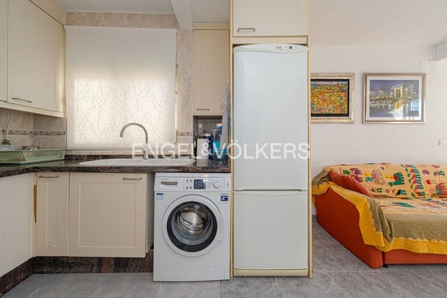 3 Zimmer Apartment zu verkaufen in Benidorm - 250.000 € (Ref: 9471515)