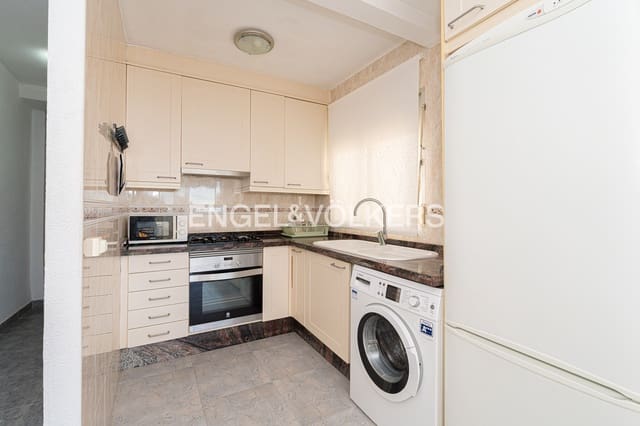 3 Zimmer Apartment zu verkaufen in Benidorm - 250.000 € (Ref: 9471515)