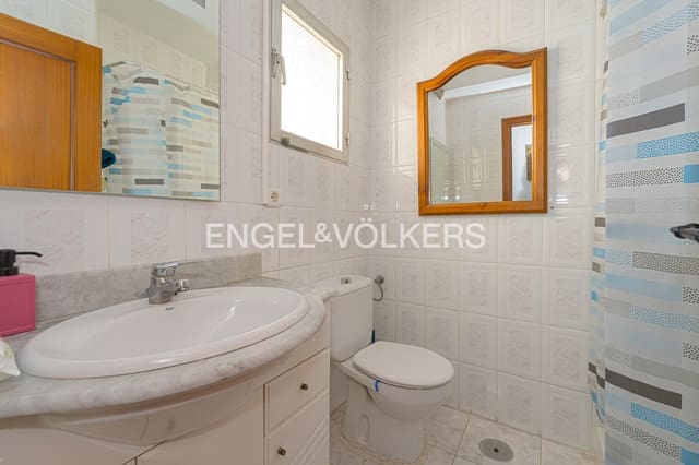 3 Zimmer Apartment zu verkaufen in Benidorm - 250.000 € (Ref: 9471515)