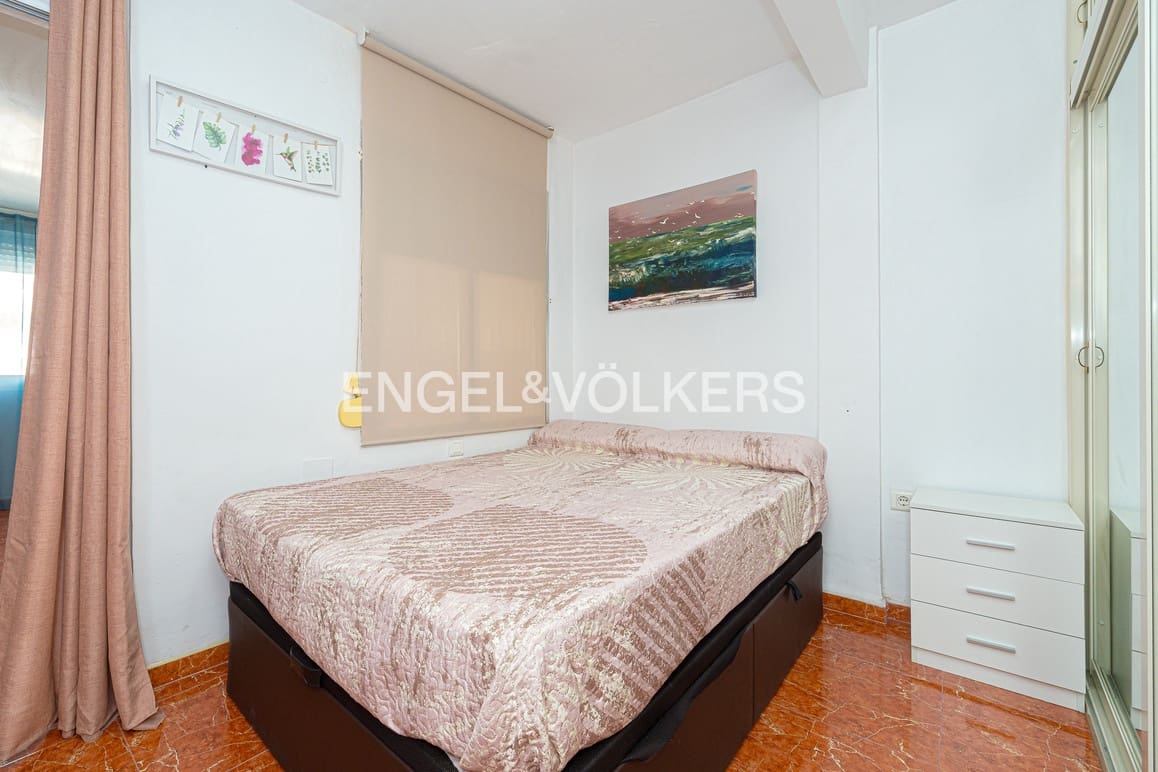 3 Zimmer Apartment zu verkaufen in Benidorm - 250.000 € (Ref: 9471515)