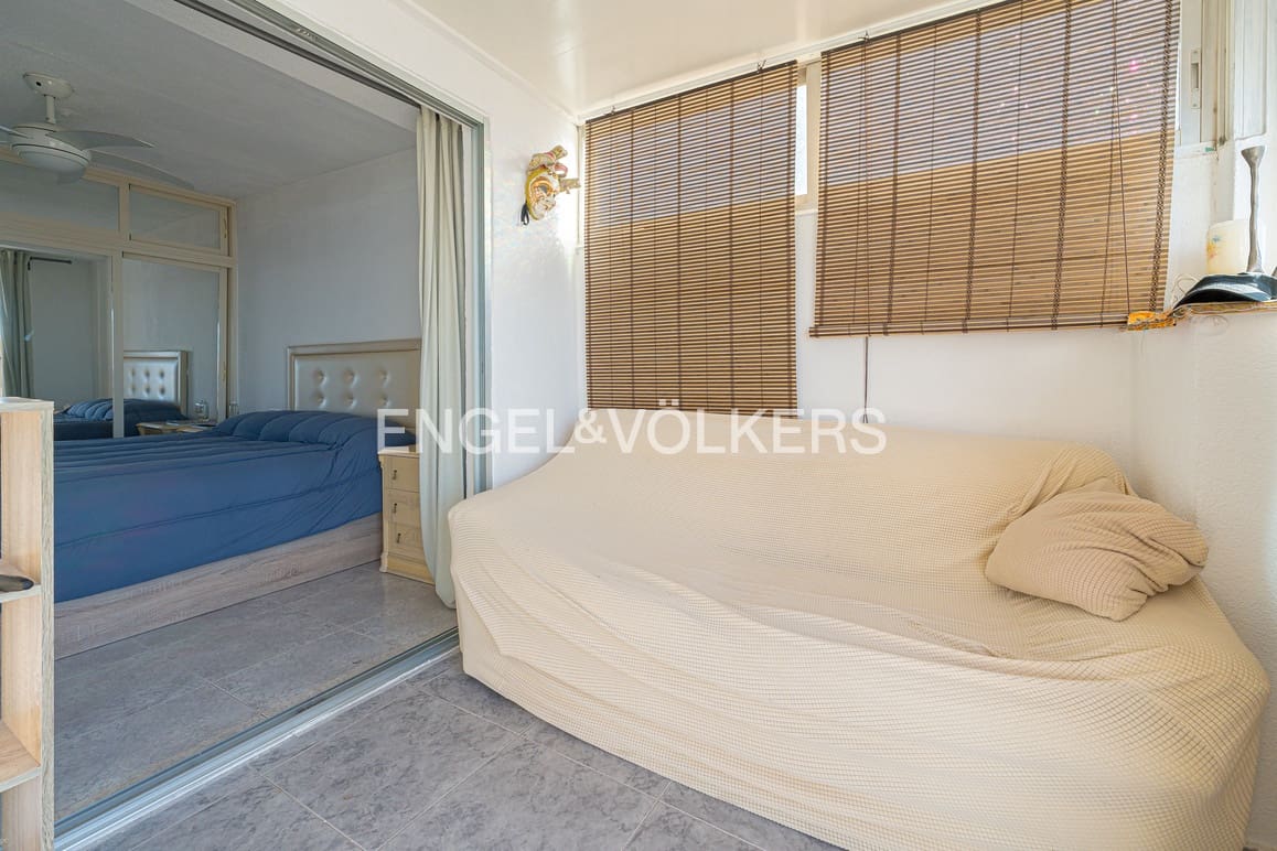 3 Zimmer Apartment zu verkaufen in Benidorm - 250.000 € (Ref: 9471515)