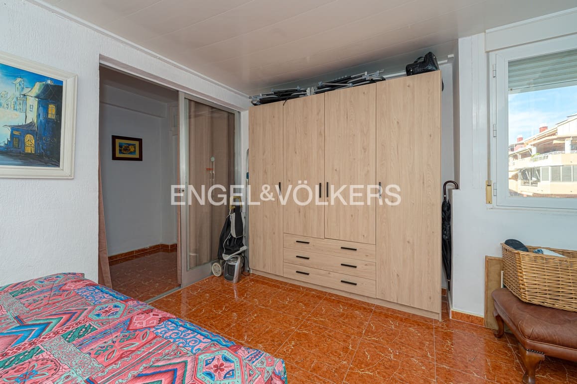 3 Zimmer Apartment zu verkaufen in Benidorm - 250.000 € (Ref: 9471515)