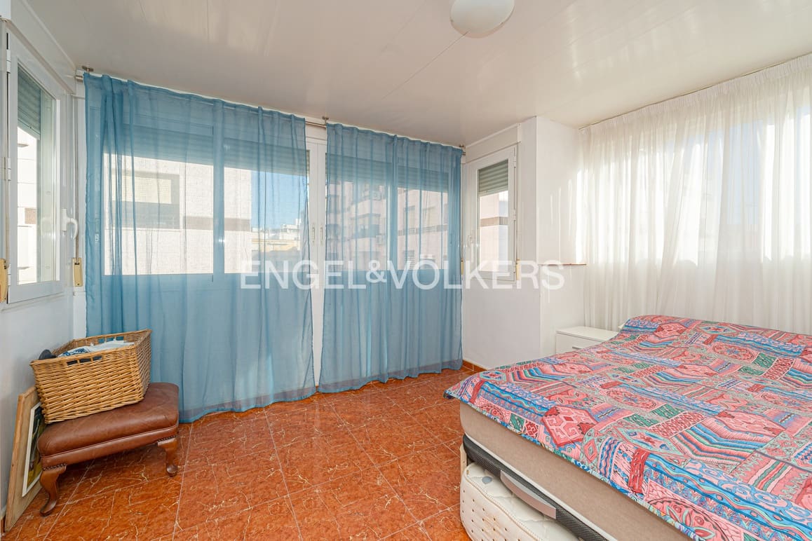 3 Zimmer Apartment zu verkaufen in Benidorm - 250.000 € (Ref: 9471515)