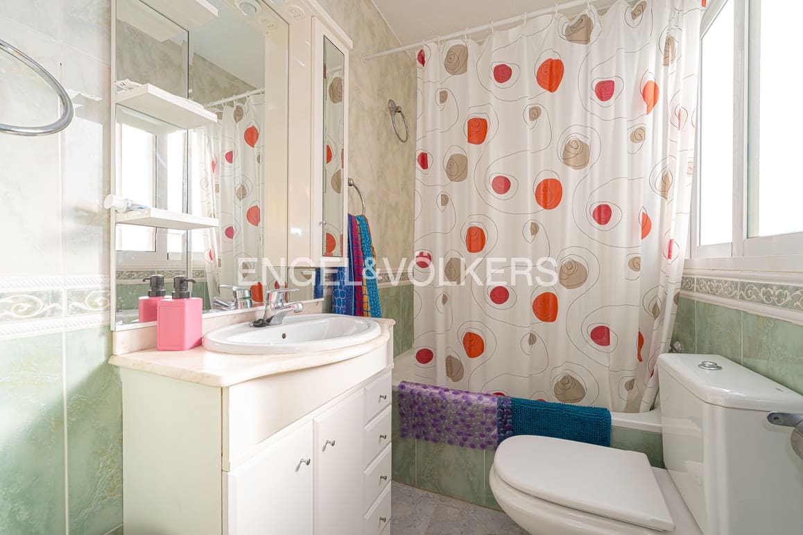 3 Zimmer Apartment zu verkaufen in Benidorm - 250.000 € (Ref: 9471515)