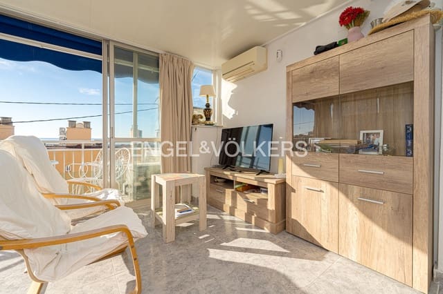 3 Zimmer Apartment zu verkaufen in Benidorm - 250.000 € (Ref: 9471515)