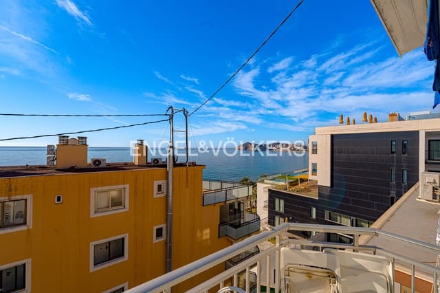 3 Zimmer Apartment zu verkaufen in Benidorm - 250.000 € (Ref: 9471515)