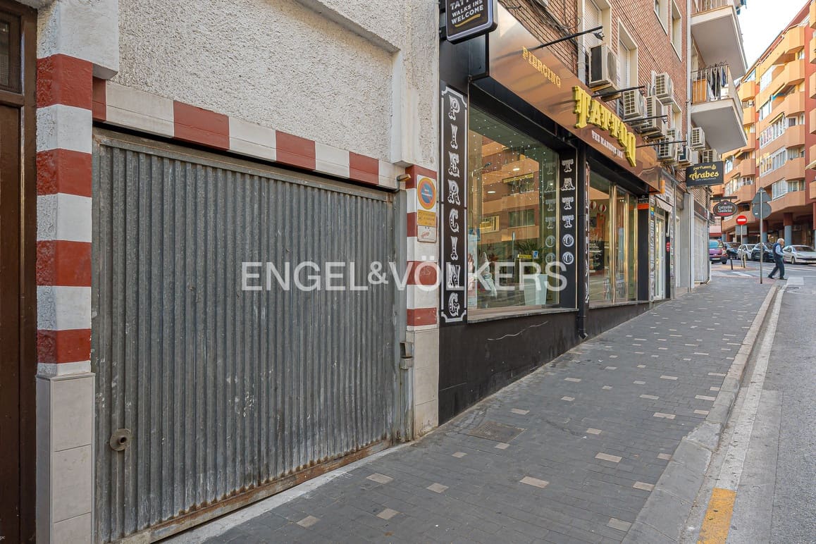 3 Zimmer Apartment zu verkaufen in Benidorm - 250.000 € (Ref: 9471515)