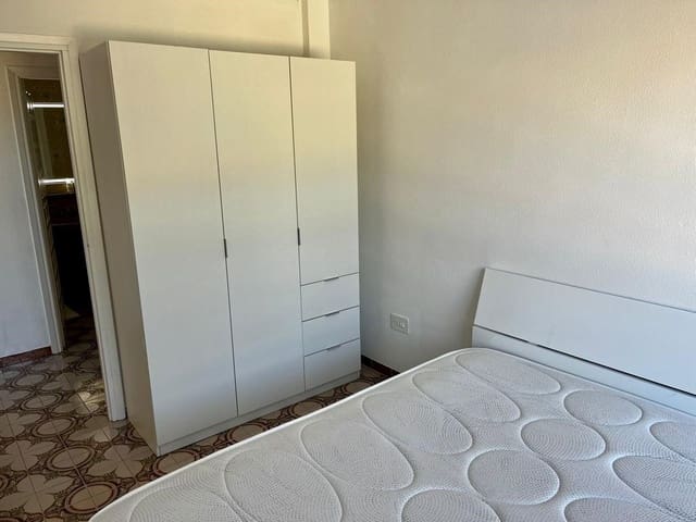 Apartamento de 1 habitación en Albir, Alfaz del Pi / L'Alfàs del Pi en alquiler - 900 € (Ref: 9496485)