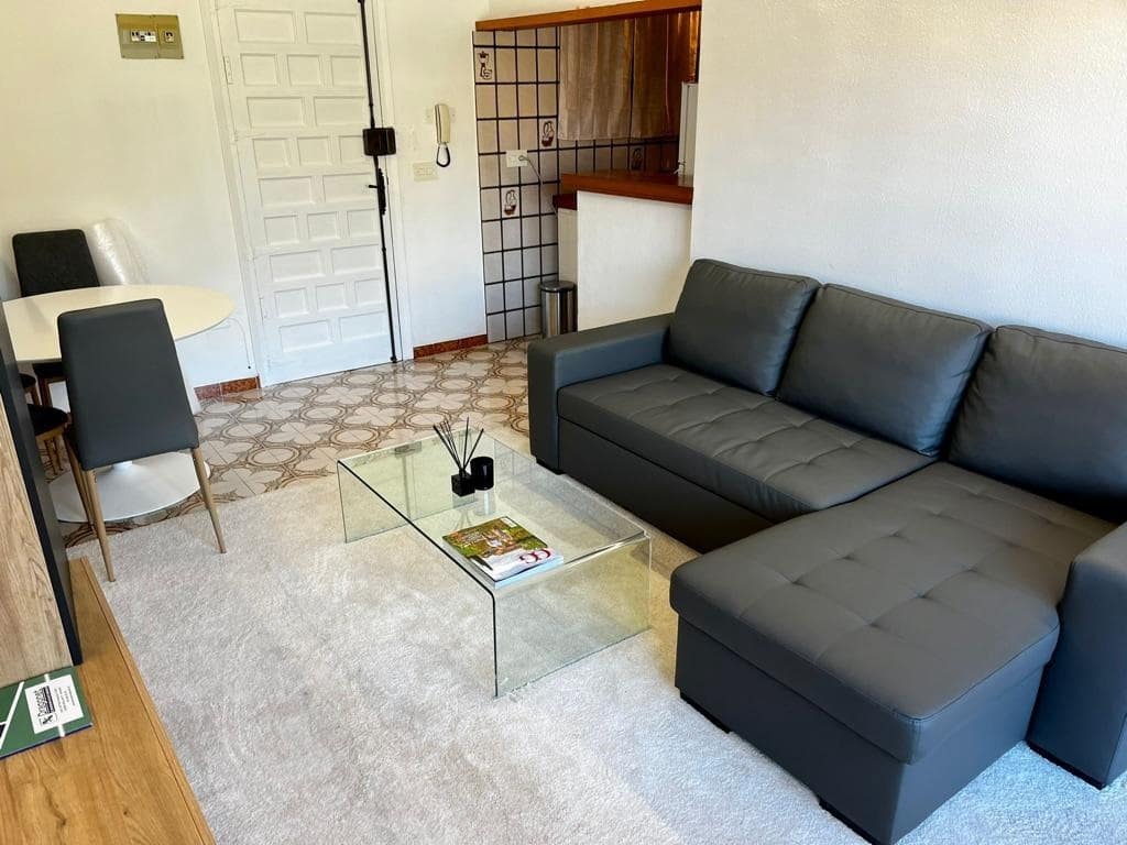 Apartamento de 1 habitación en Albir en alquiler - 900 € (Ref: 9496485)