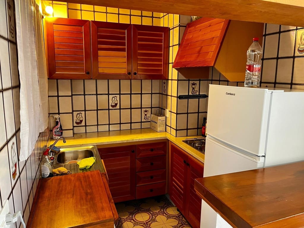 Apartamento de 1 habitación en Albir en alquiler - 900 € (Ref: 9496485)