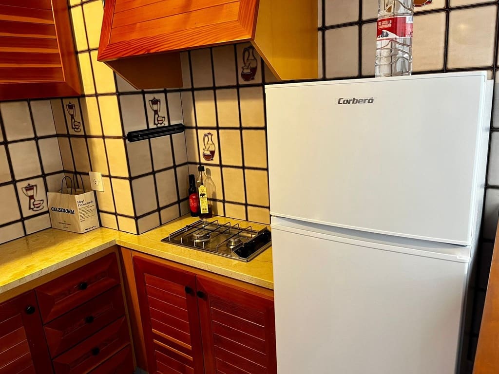 Apartamento de 1 habitación en Albir en alquiler - 900 € (Ref: 9496485)