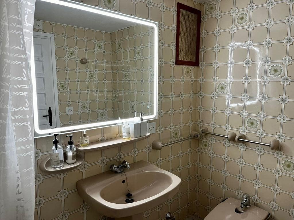 Apartamento de 1 habitación en Albir en alquiler - 900 € (Ref: 9496485)