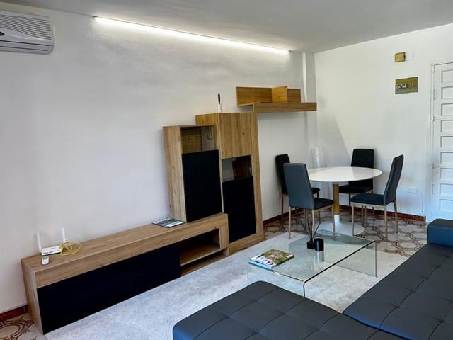 Apartamento de 1 habitación en Albir, Alfaz del Pi / L'Alfàs del Pi en alquiler - 900 € (Ref: 9496485)