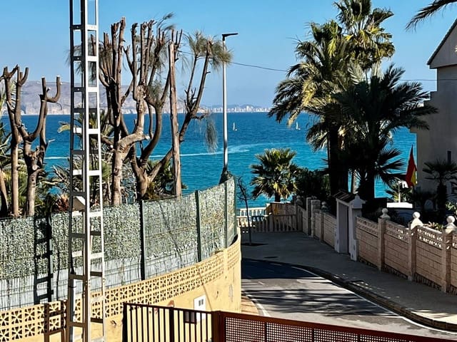 Apartamento de 1 habitación en Albir, Alfaz del Pi / L'Alfàs del Pi en alquiler - 900 € (Ref: 9496485)