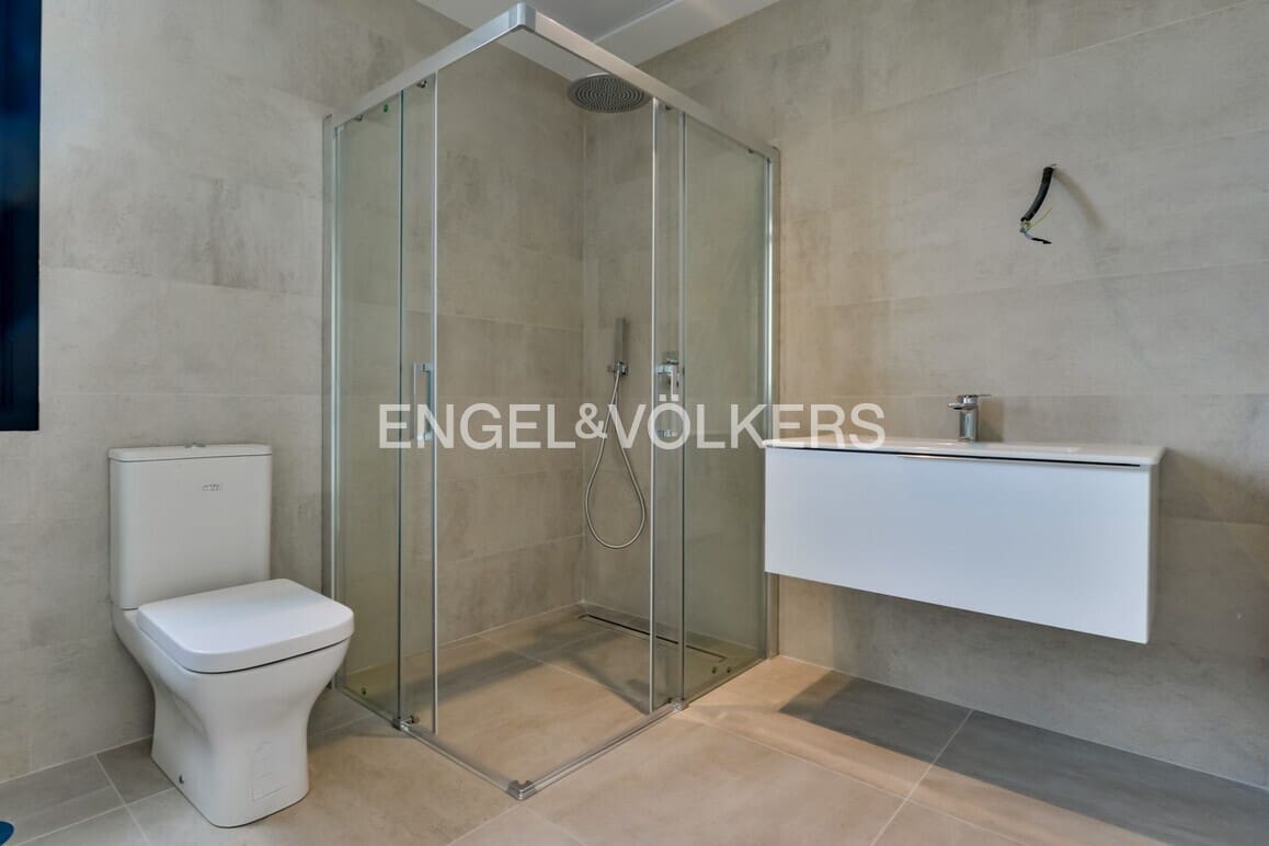 7 sypialnia Willa na sprzedaż w Finestrat z basenem garażem - 1 900 000 € (Ref: 9503121)