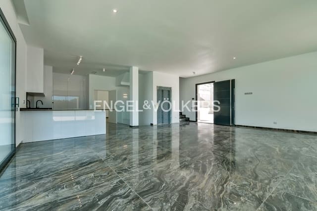 7 sovrum Villa till salu i Finestrat med pool garage - 1 900 000 € (Ref: 9503121)