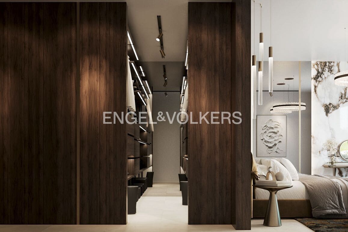 7 bedroom Villa for sale in Finestrat with pool - € 3,500,000 (Ref: 9503295)