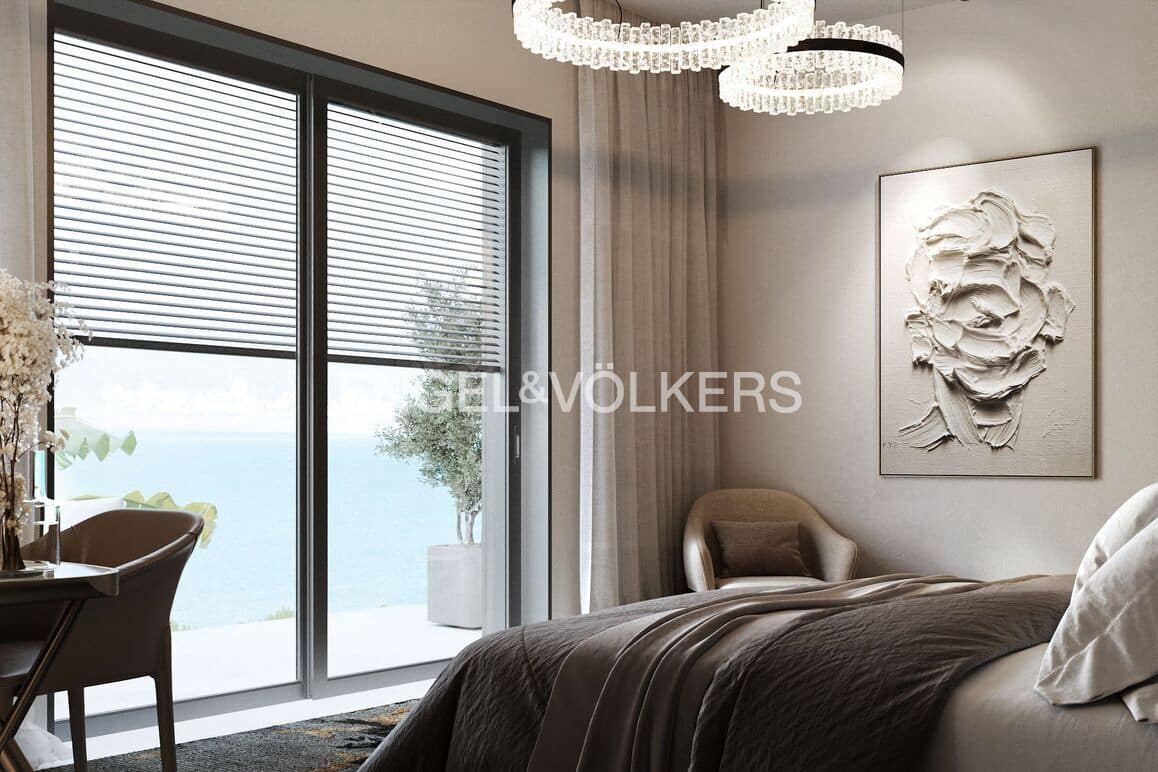 7 bedroom Villa for sale in Finestrat with pool - € 3,500,000 (Ref: 9503295)