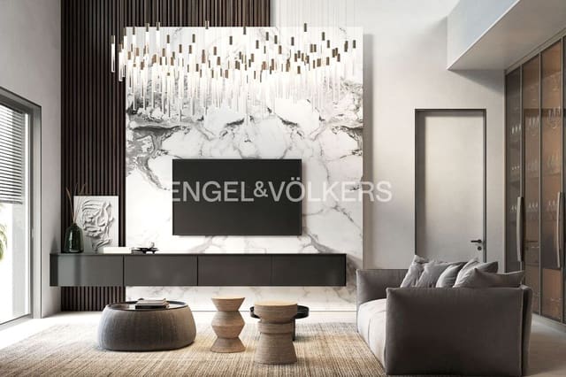 7 bedroom Villa for sale in Finestrat with pool - € 3,500,000 (Ref: 9503295)