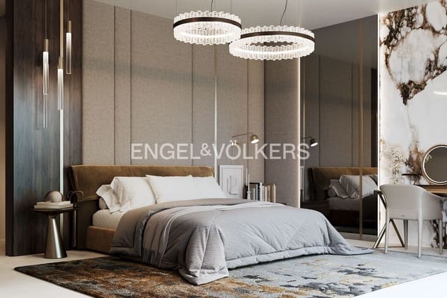 7 bedroom Villa for sale in Finestrat with pool - € 3,500,000 (Ref: 9503295)