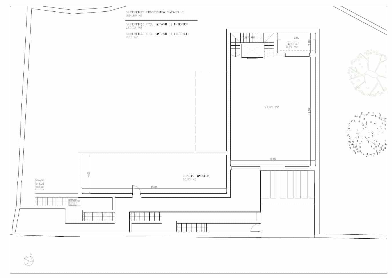 7 soveværelse Villa til salg i Finestrat med swimmingpool garage - € 3.500.000 (Ref: 9503295)