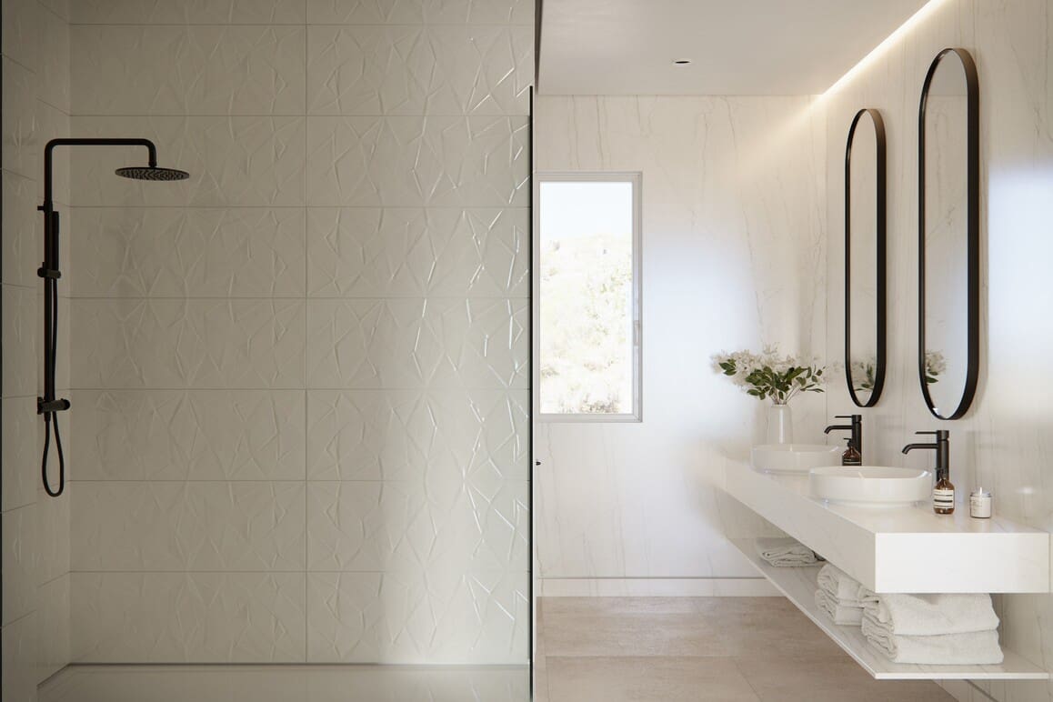 4 slaapkamer Villa te koop in Finestrat met zwembad - € 2.900.000 (Ref: 9503296)