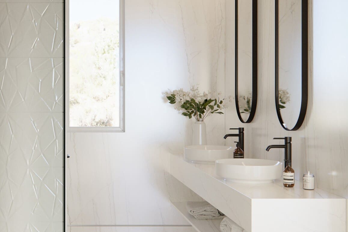 4 slaapkamer Villa te koop in Finestrat met zwembad - € 2.900.000 (Ref: 9503296)