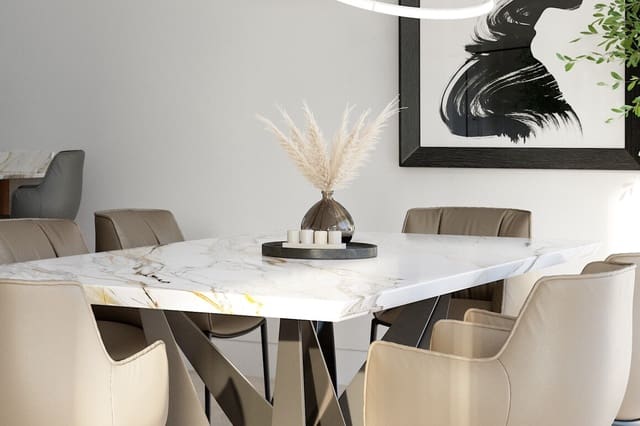 4 sovrum Villa till salu i Finestrat med pool - 2 900 000 € (Ref: 9503296)