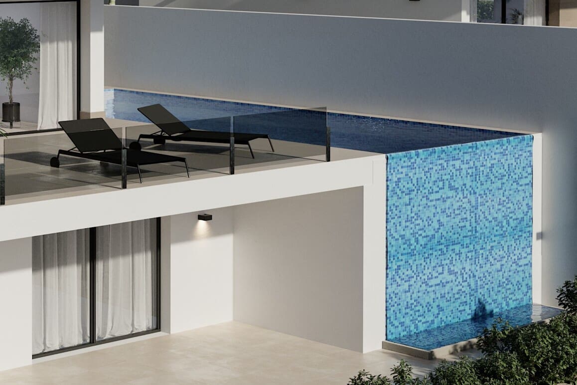 4 slaapkamer Villa te koop in Finestrat met zwembad - € 2.900.000 (Ref: 9503296)