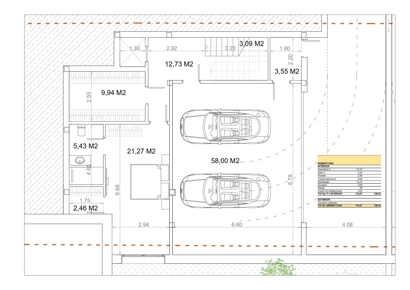 5 quarto Moradia para venda em Finestrat com piscina - 2 600 000 € (Ref: 9503297)